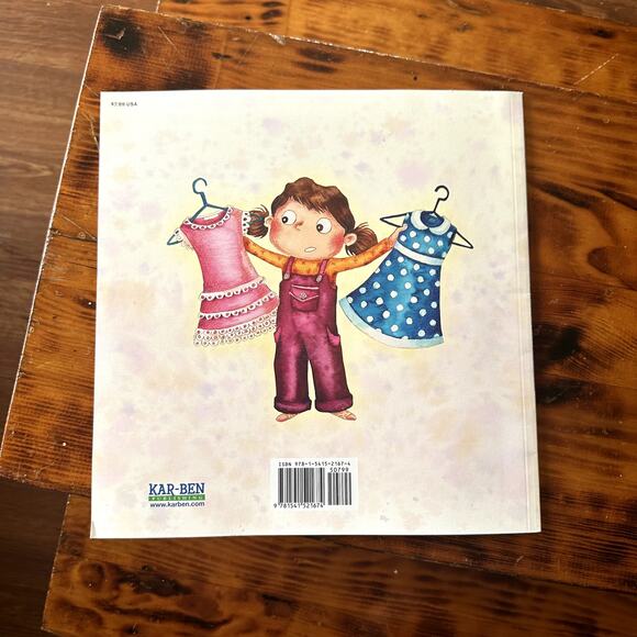 PJ Library The Best Four Questions Seder Jewish Paperback Book - Picture 7 of 8